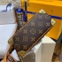 Louis Vuitton Mini Soft Trunk Bag M68906